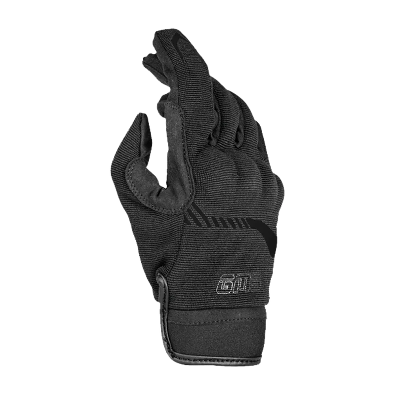 Guanti Moto GMS Jet-City Nero L
