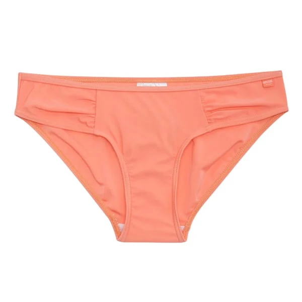 Regatta Womens/Ladies Aceana Plain Bikini Bottoms 20 UK Shell P