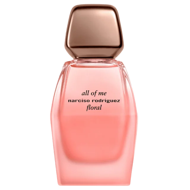 Narciso Rodriguez All of Me Floral EdP Parfym & EdT Dam 50ML