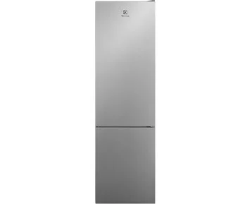 Electrolux LNT6ME32U2 - Kyl/frys med stabil temperatur, elegant design & NoFrost