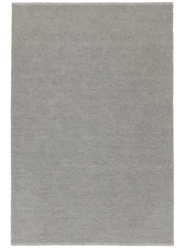 Harri Washable 200X300 Light Grey Rug