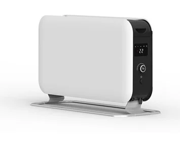 Instant Max konvektorelement 2200W elektronisk termostat - Fyndvara - Mill Instant Max golvelement LED, 2200W