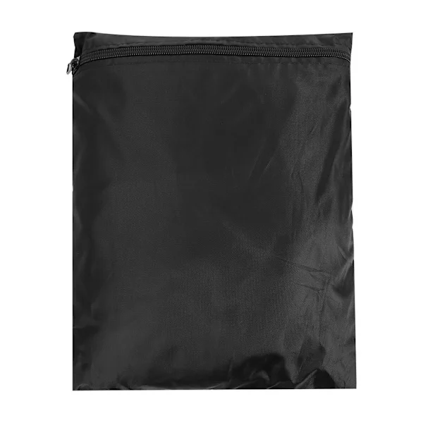 Trekk for puter til utemøbler - Vanntett og støvtett (122*39*55 cm)