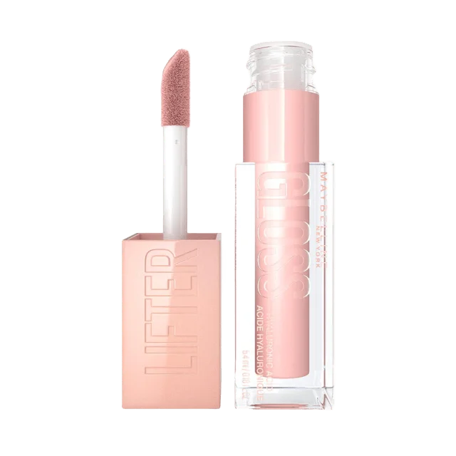 Maybelline Lifter Gloss Läppglans Dam 5,4 ML