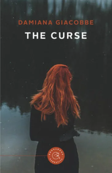 The Curse Damiana Giacobbe