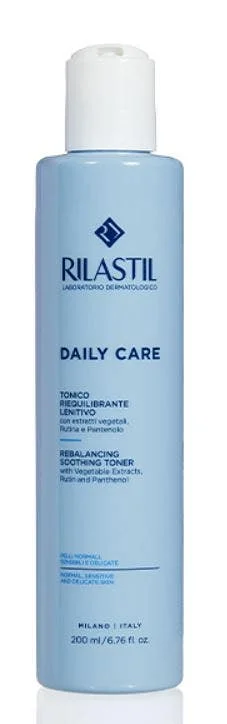 Rilastil Daily Care Tonico 200ml