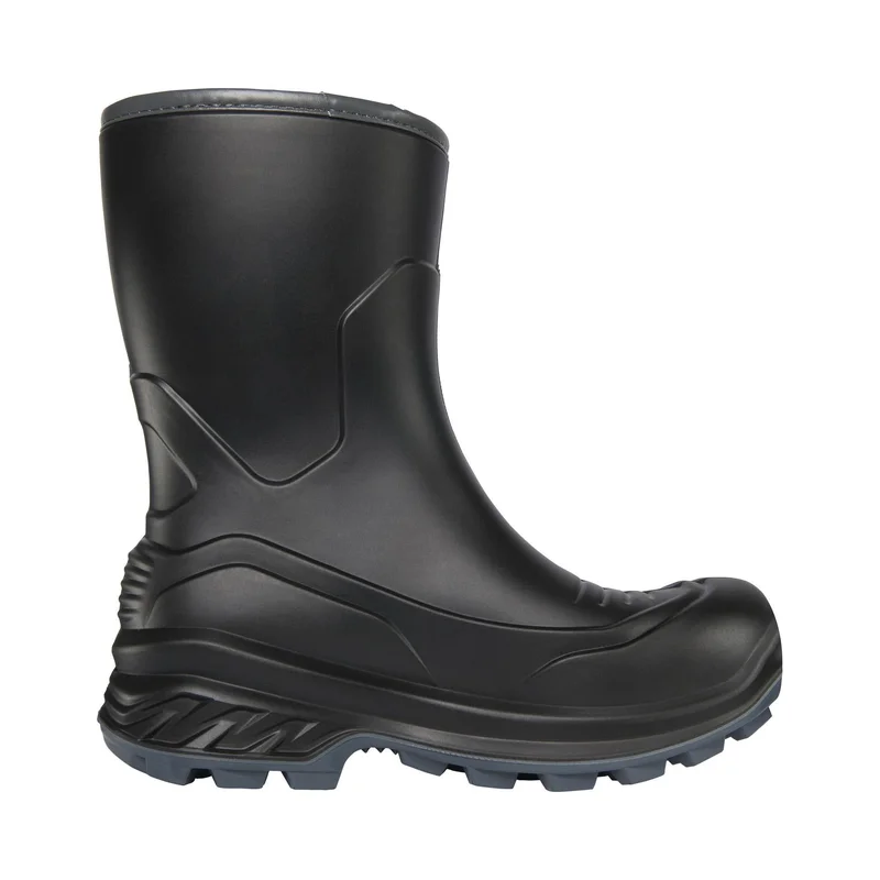 Viking Trophy Icefighter Mid Warm Black / Grey