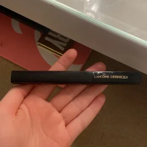 Lancome mascara
