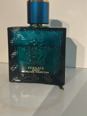 Versace Eros Eau de Parfum