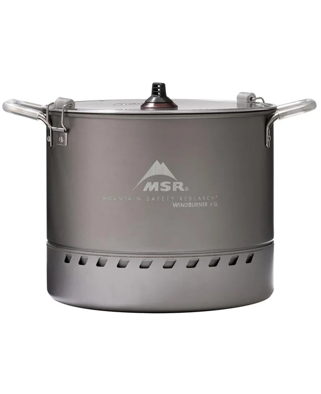 MSR WindBurner Stock Pot