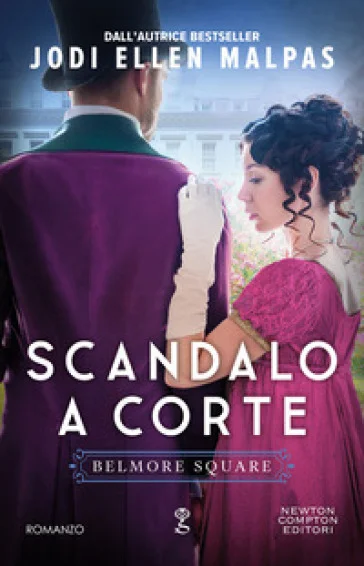 Scandalo a corte Jodi Ellen Malpas