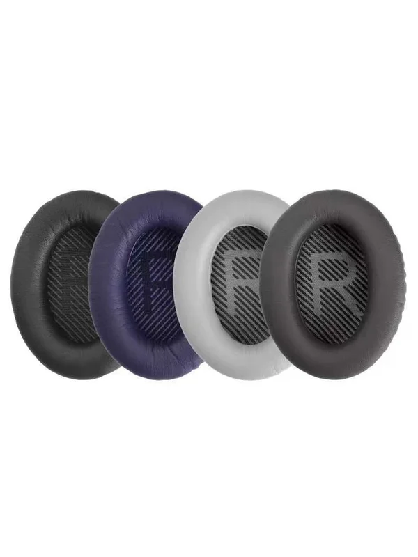 AliExpress - Coussinets d'oreille de remplacement pour BOSE QC35 pour QuietComfort 35 et 35 II, coussinets d'oreille en mousse à mémoire de forme, 