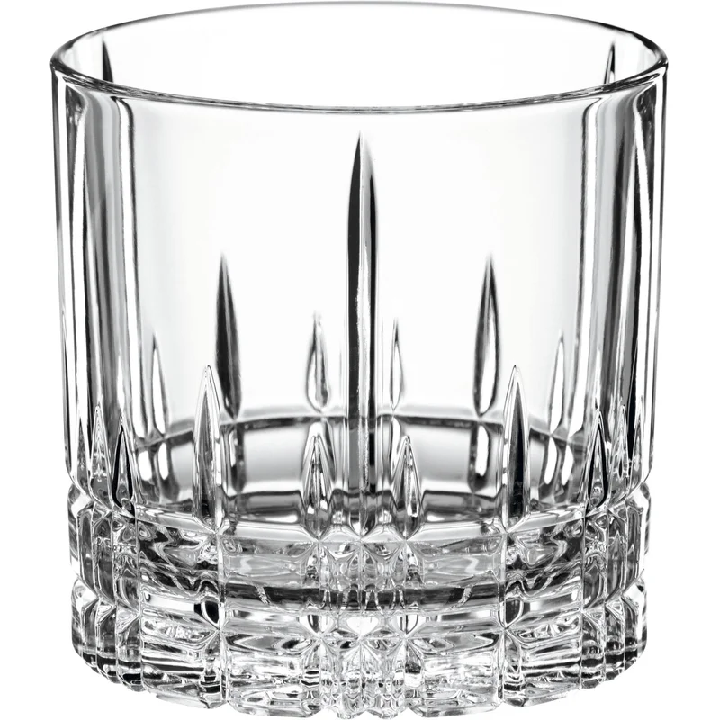 Spiegelau Perfect S.O.F. Glass 27 cl 4 stk' - 'Klar