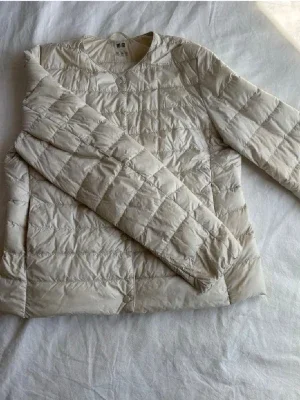 Uniqlo jacka