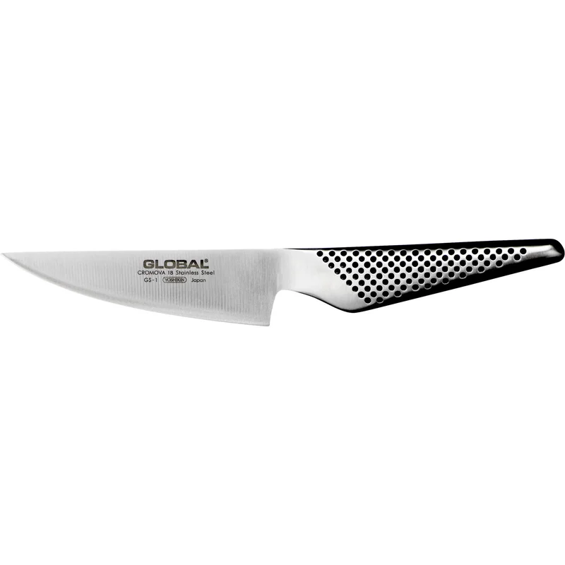 Global GS-1 kniv 11 cm. - Stål | KitchenOne