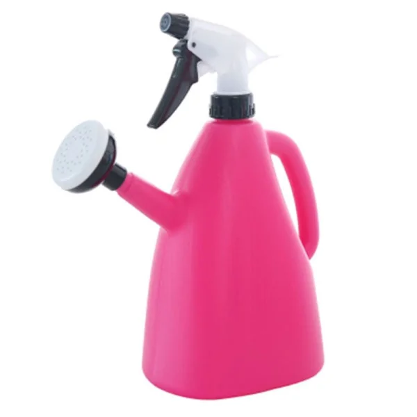 Vattenkanna Kruka Tryckspray Vattenkokare ROSA