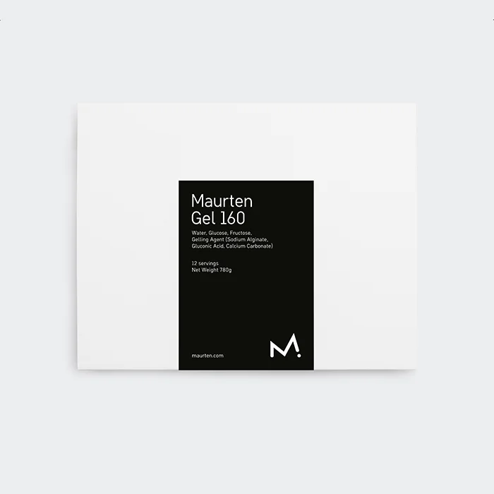 24 x Maurten Gel 160
