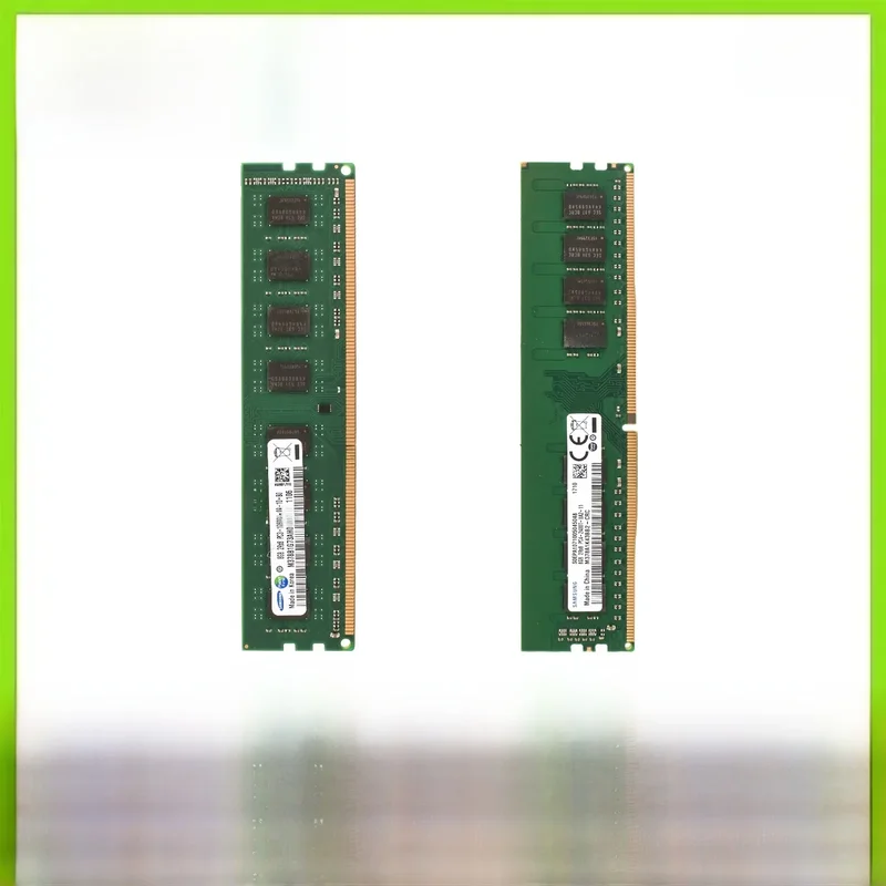 AliExpress - SAMSUNG ordinateur de bureau Ram DIMM mémoire DDR3 1866 1600 1333MHz DDR4 3200 2666 2400MHz mémoire 16GB 8GB 4GB 2GB RAM PC haute 