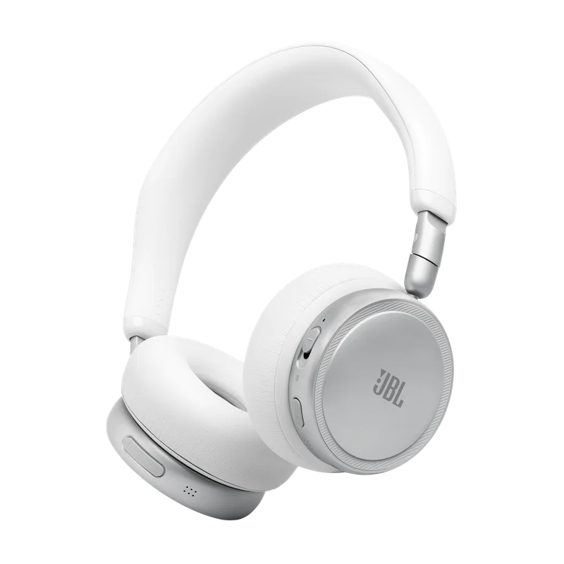 JBL Live 680NC White - Live 680NC - White