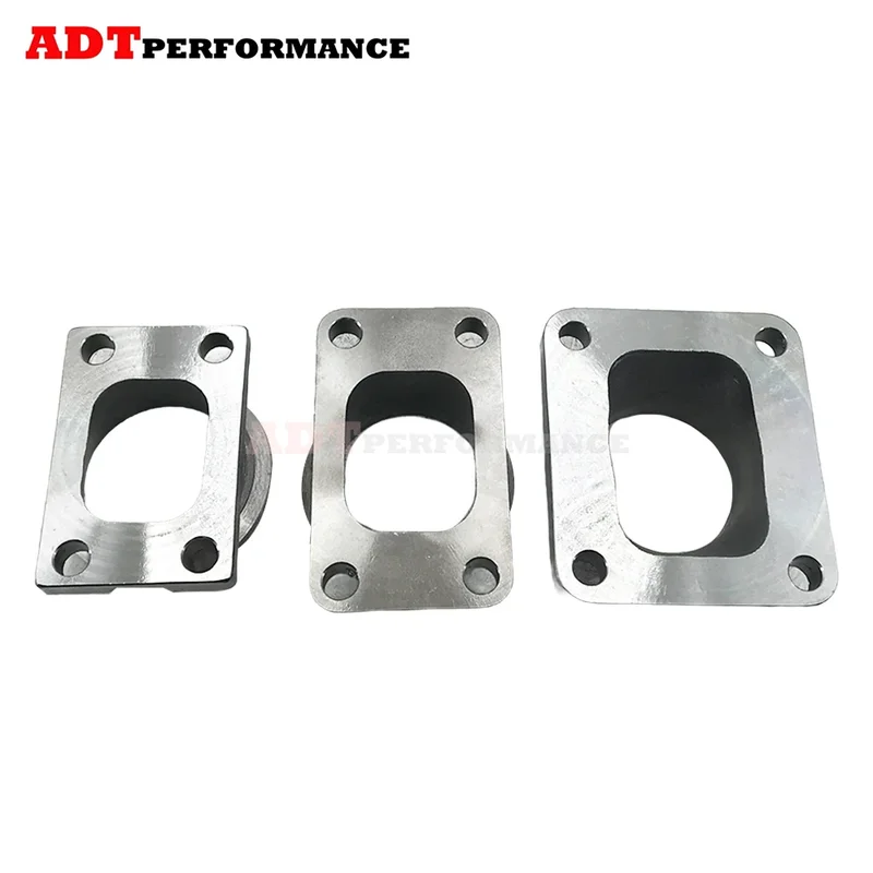 AliExpress - T3 zu V-Band, T4 zu V-Band, T25 zu V-Band Turbo-Adapterflansch für Turbolader/Ansaugkrümmer-Umbau GTX3582R GTX3076R GTX3071R