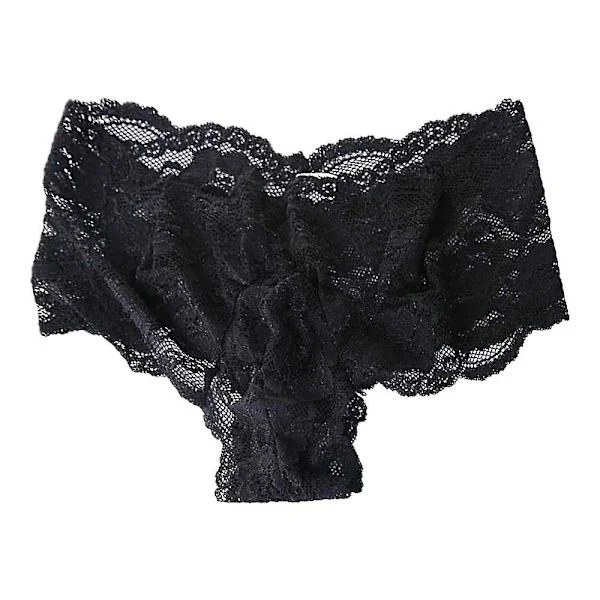Herre Blonde Trusser Erotisk Undertøj Lingeri Briefs