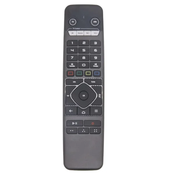 Lär dig röstfjärrkontroll för Formuler Z7+ 5G Z8PRO Z10 Z10PRO digitalbox