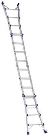 Laggo 400 Monitoimitikkaat, Tikkaat & telineet