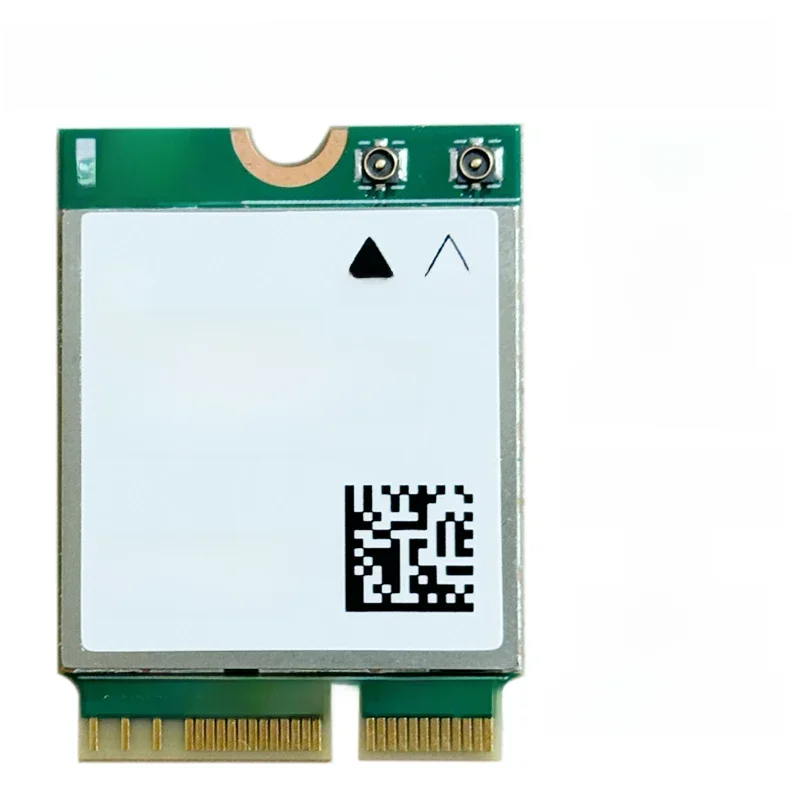 AliExpress - WDXUN pour MT7925 Carte Réseau WiFi 7 Bluetooth 5.3 Adaptateur Sans Fil M.2 NGFF 5400Mbps Tri-Bande 2.4G 5G 6GHz WiFi 7 pour Windows 11