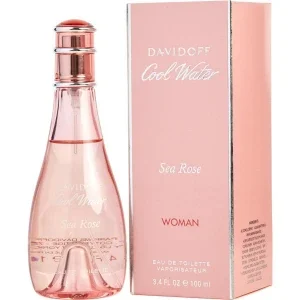Davidoff Cool Water Sea Rose