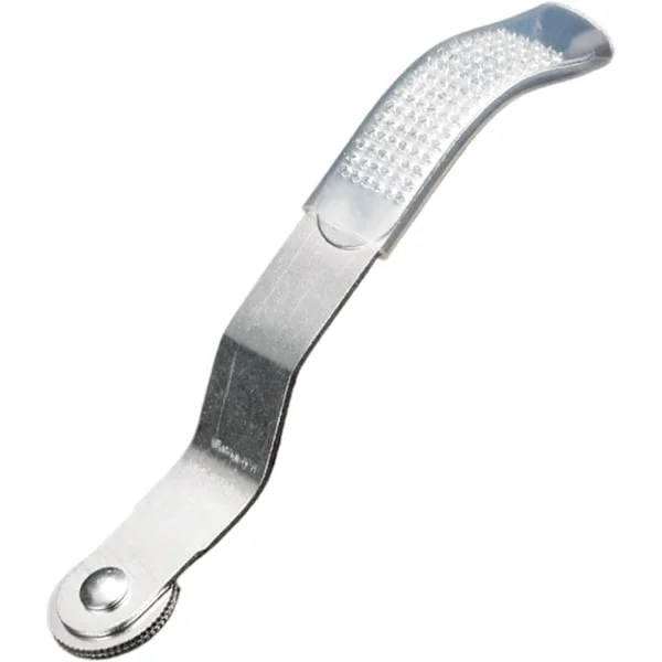 13cm Däckreparationsverktyg Inre Liner Skrapa | Däcklapp Roller Reparationskit Högpresterande Innerslang Poleringsskiva Däcktillbehör