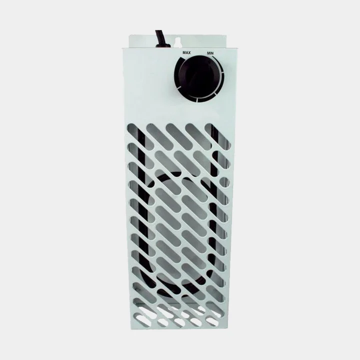 Frostvakt med termostat 1852-Marine, 220 V, 200 W, 350 x 120 x 75 mm