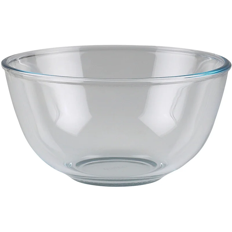 Pyrex 2 liter skål - Klar | KitchenOne