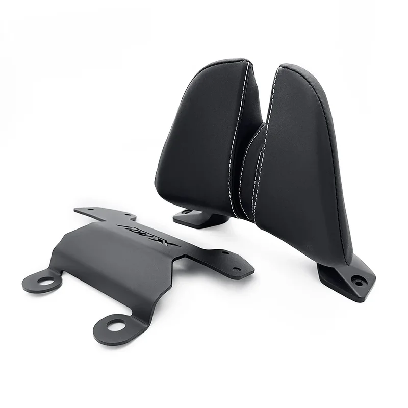 AliExpress - Pour Honda X-ADV 750 2021-2025 – Accessoires Moto : Coussin de Selle Arrière pour Passager, Appui-Dos, Pièces de Modification