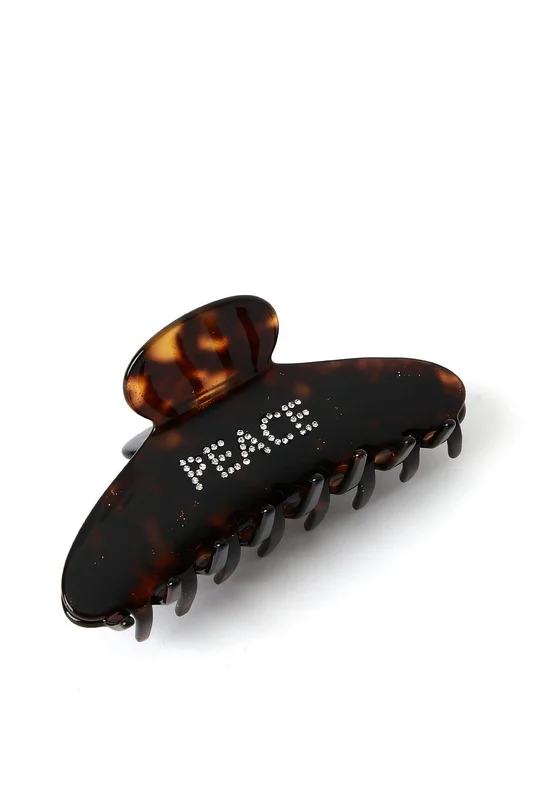 Fan Palm Hair clips Peace, Hår, Hårpynt, Hårklemmer