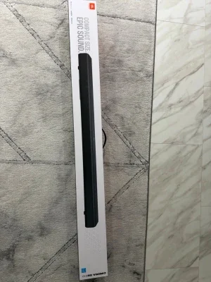 JBL Cinema SB510 Soundbar