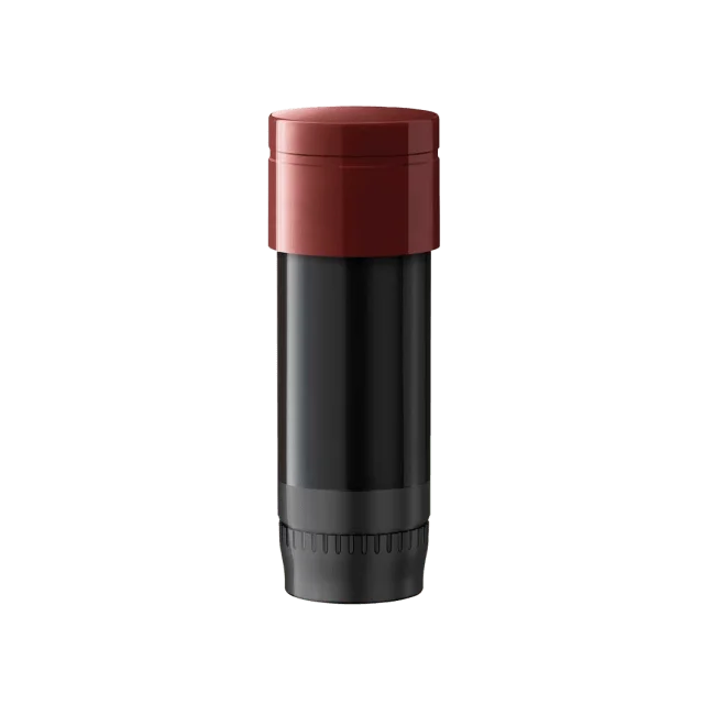 IsaDora Perfect Moisture Lipstick Refill Läppstift Unisex Lila 4 G
