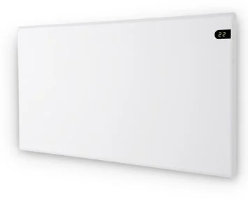 Adax-Neo Basic Panelovn 800W - B-vare-Adax Neo Basic Panelovn 800W-Climatisation-Hjem og Fritid