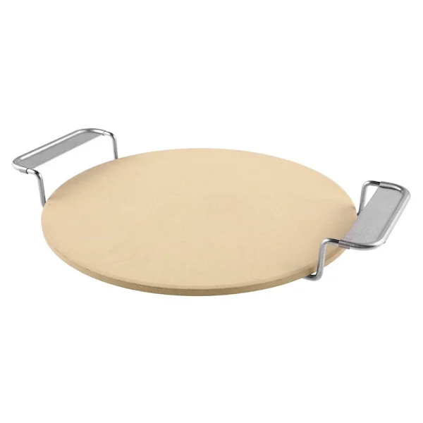 Mustang pizzasten 35 cm til Sapphire / pizzasten grill / bagest