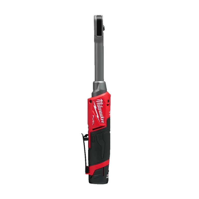 Milwaukee M12 FPTR-202X Akkuräikkä akkujen ja laturin kanssa, Koneet