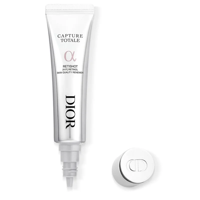 DIOR Anti-Età Globale Capture Totale Retishot 20ml - Tratt.globale viso notte