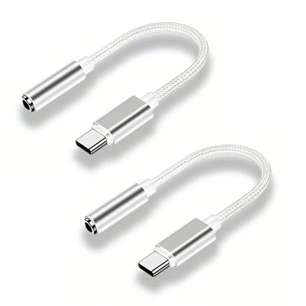 2025 Ny Stil True Wireless Semi-In-Ear Sports Musik Headset Mini Earbuds TWS HIFI Bas Stereo HD Opkald Smart Par Hovedtelefoner til Android &