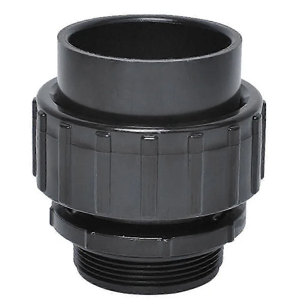 För Hayward SPX3200 Poolpumpsanslutningskit Patronfilter Värmebeständig Universalpump