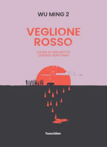 Veglione rosso Wu Ming 2