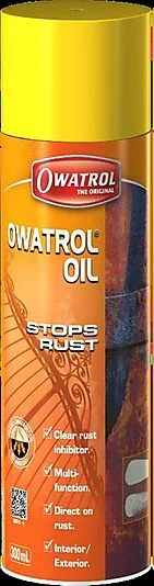 Olje Spray 300ML