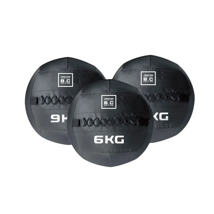 Master Fitness Wallball B.C Painopallo