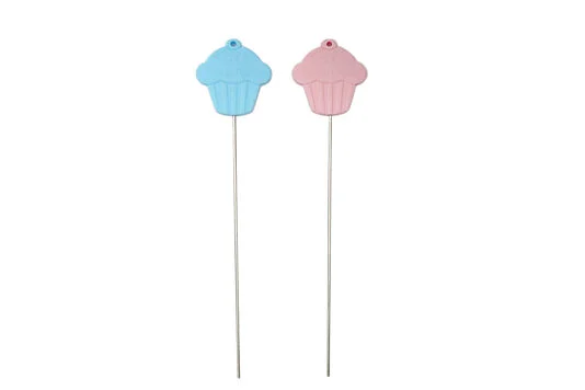 CACAS Kakenål assorterte farger