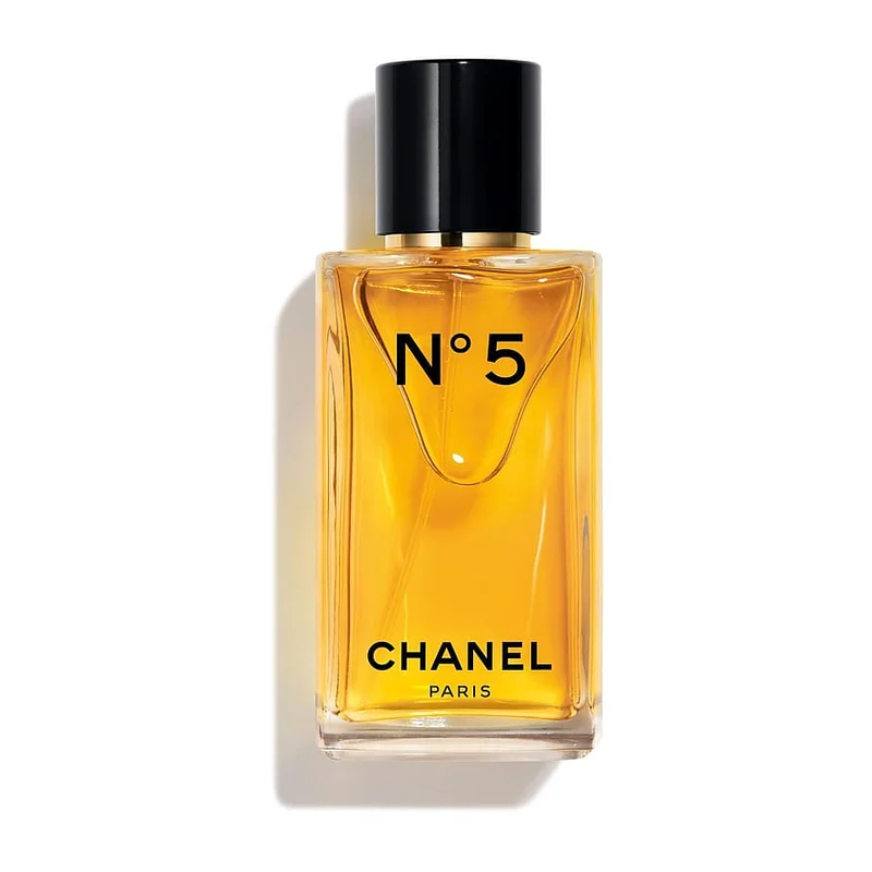 CHANEL N°5 N°5 Eau De Toilette Spray, Parfumer & Dufte, Damedufte, N°5