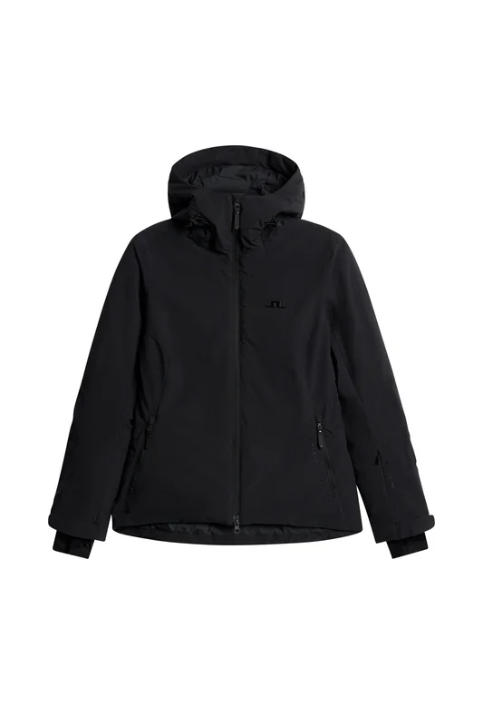 J.Lindeberg - Starling Ski Jacket - Ski - Black - Women - L