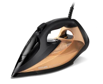 Philips Philips DST7040/81 STEAM IRON HV 2400W - Strykjärn med snabb uppvärmning & 250 g ångpuff