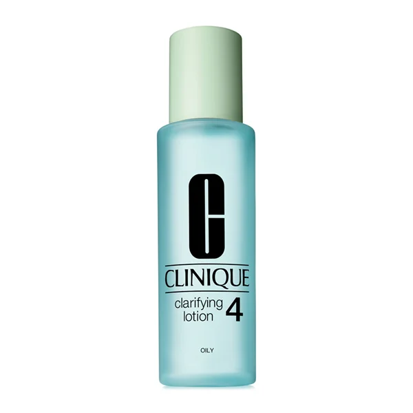 Clinique Sistema 3 Fasi Clarifying Lotion 4 200ml - Esfoliante viso